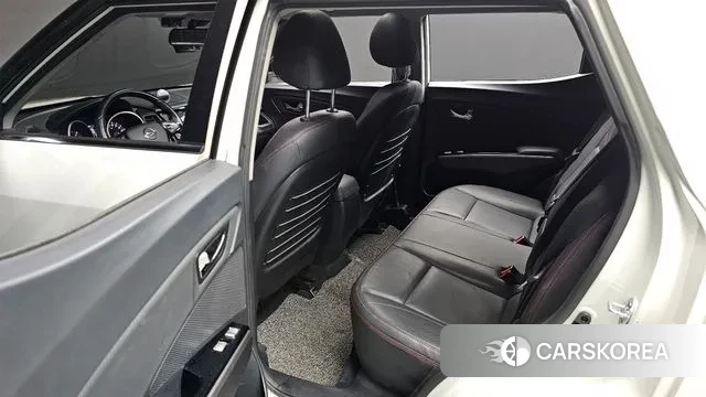 Ssangyong Tivoli Air 2019 Белый из Кореи, фото 2