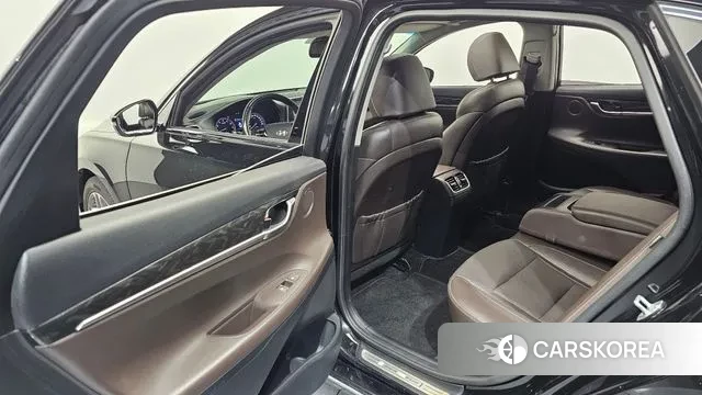 Hyundai Grandeur IG 2019 Черный из Кореи, фото 2