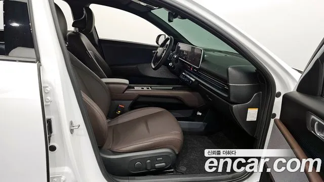 Hyundai Ionic 6 id 2540757 из Кореи 2