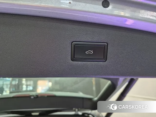 Volkswagen Tiguan Allspace 2020 Серебряный из Кореи, фото 2