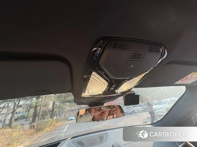 BMW X6 (G06) 2025 Черный из Кореи, фото 2