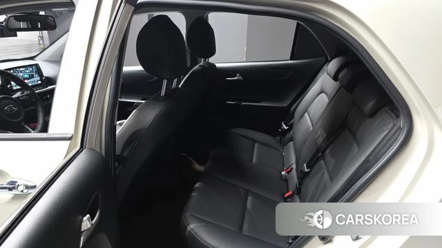 Kia Morning Urban (JA) 2021 Жемчужный цвет из Кореи, фото 2