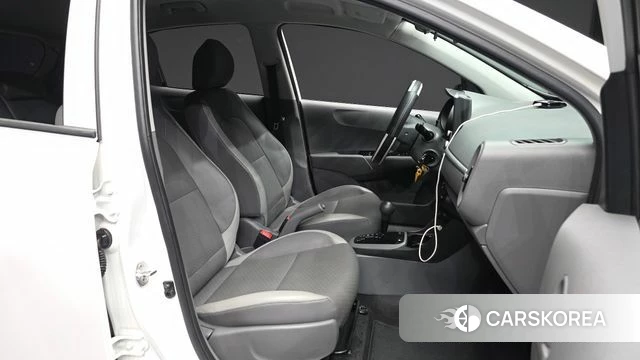 Kia All New Morning (JA) 2018 Белый из Кореи, фото 2