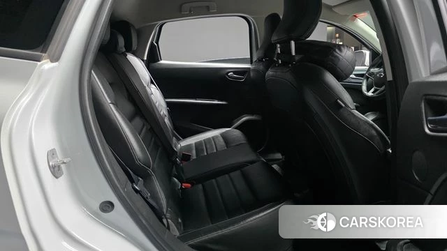 Renault Korea (Samsung) XM3 2020 Белый из Кореи, фото 2