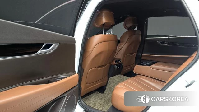 Genesis G80 (RG3) id 4361698 из Кореи 2
