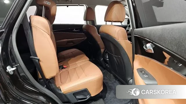 Kia The New Sorento 2018 Черный из Кореи, фото 2