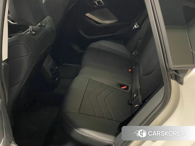 BMW 2 Series Gran Coupe (F74) 2025 Белый из Кореи, фото 2
