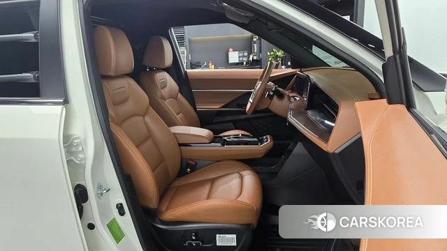 Ssangyong The New Torres 2025 Белый из Кореи, фото 2