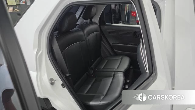 Hyundai Casper 2022 Белый из Кореи, фото 2
