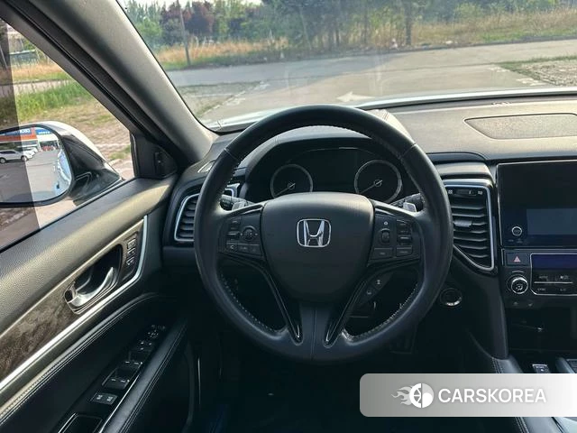 Honda UR-V 2023 Белый из Китая, фото 2