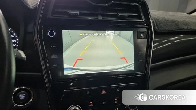 Ssangyong Tivoli Air 2020 Белый из Кореи, фото 2