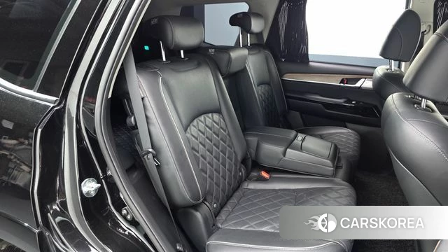 Kia Mohave Master 2020 Черный из Кореи, фото 2