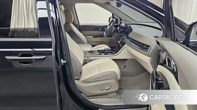 Kia Carnival 4th generation id 3649565 из Кореи 2