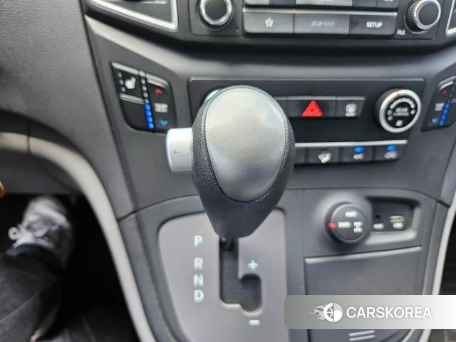 Hyundai The New Grand Starex 2019 Серый из Кореи, фото 2