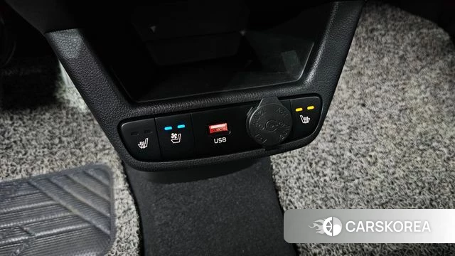 Kia The New Kia Ray 2024 Белый из Кореи, фото 2