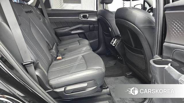 Kia Sorento 4th Generation 2020 Черный из Кореи, фото 2