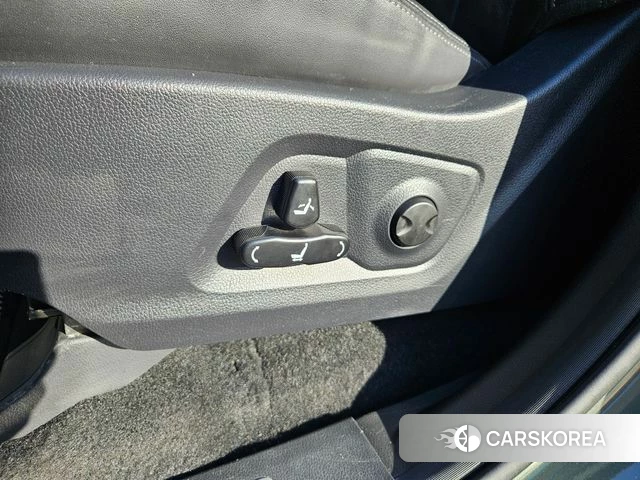 Ssangyong The New Rexton Sports Cannes 2022 Светло-зеленый из Кореи, фото 2