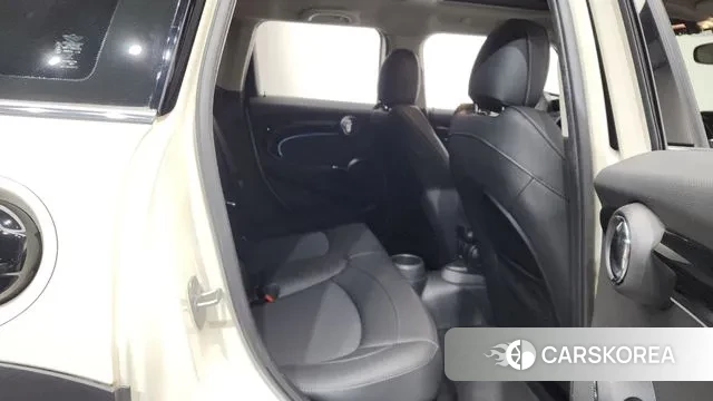 Mini Cooper S 2022 Жемчужный цвет из Кореи, фото 2