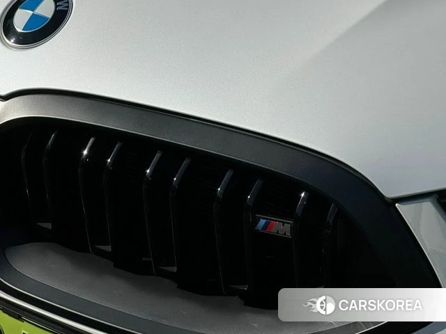 BMW 8 Series (G15) 2025 Белый из Кореи, фото 2