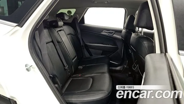 Kia Sportage 5th Generation id 2736990 из Кореи 2