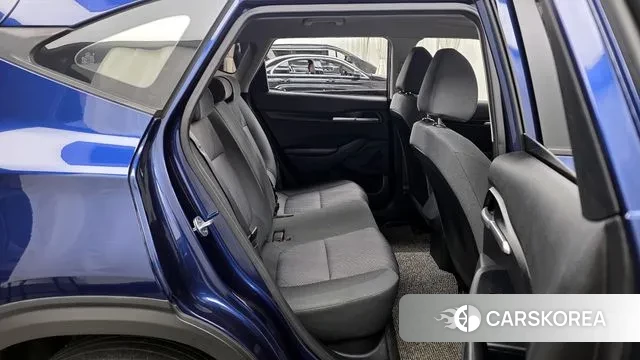 Kia Seltos 2019 Синий из Кореи, фото 2