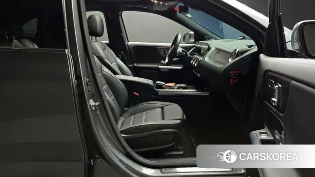 Mercedes-Benz EQA H243 2023 Серый из Кореи, фото 2