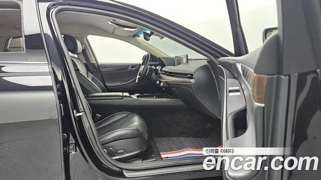 Genesis G80 (RG3) id 2672715 из Кореи 2