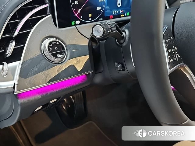 Mercedes-Benz E-Class W214 2025 Белый из Кореи, фото 2