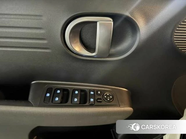 Hyundai Casper 2024 Белый из Кореи, фото 2