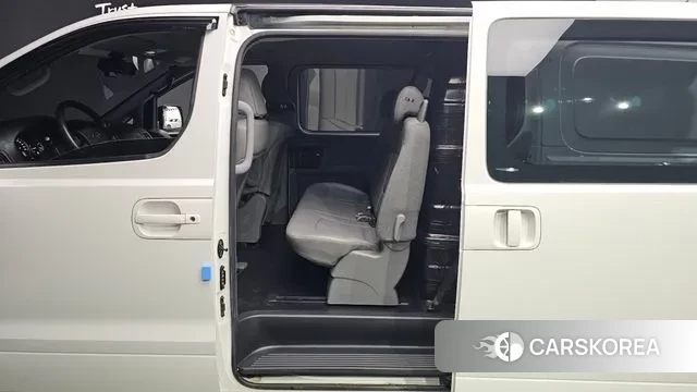 Hyundai The New Grand Starex id 2885774 из Кореи 2