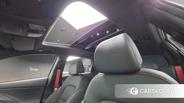 Hyundai i30 (PD) 2018 Белый из Кореи, фото 2