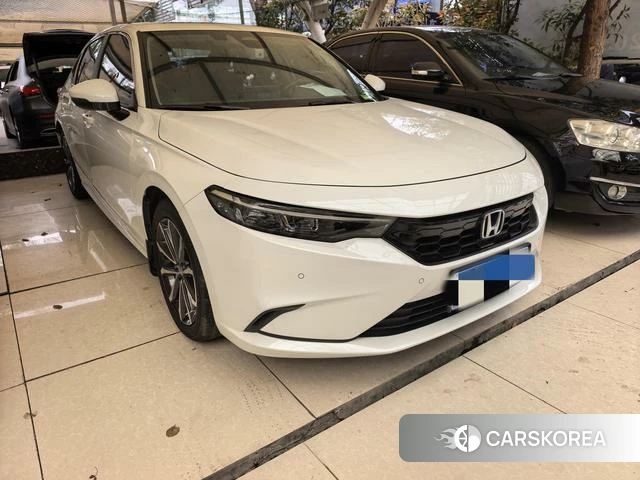 Honda Style 2023 Белый из Китая, фото 2