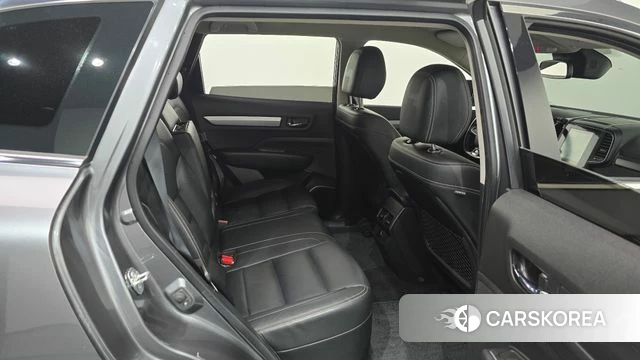 Renault Korea (Samsung) The New QM6 2021 Серый из Кореи, фото 2