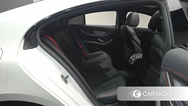 Mercedes-Benz CLS-Class C257 2023 Белый из Кореи, фото 2