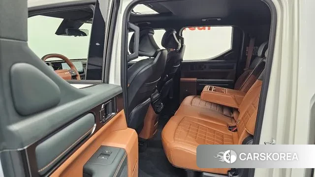 Kia Tasman 2025 Белый из Кореи, фото 2