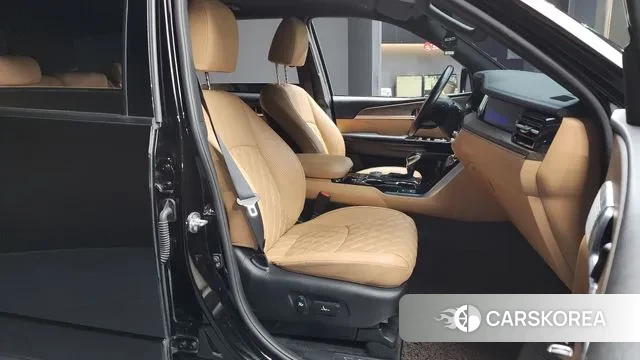 Kia Mohave Master 2020 Черный из Кореи, фото 2