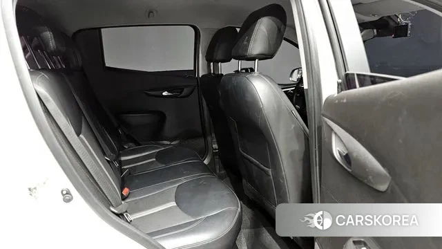 Chevrolet (GM Daewoo) The New Spark 2019 Жемчужный цвет из Кореи, фото 2