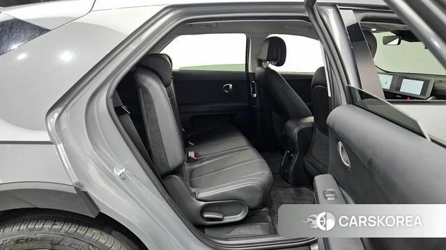 Hyundai Ionic 5 2022 Серый из Кореи, фото 2