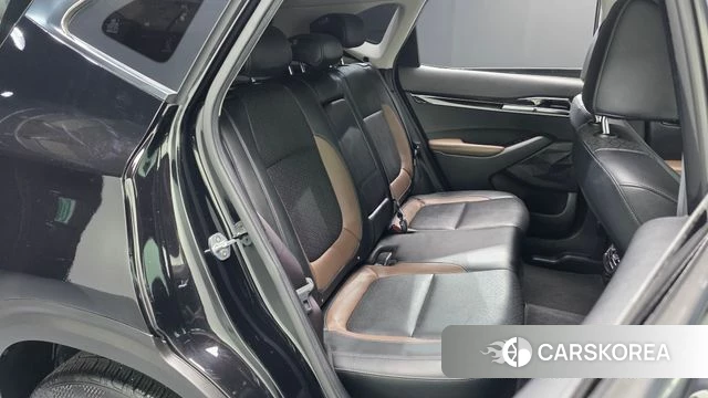Kia Seltos 2019 Черный из Кореи, фото 2