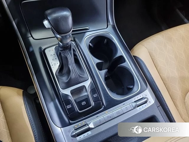 Kia Carnival 4th generation 2020 Белый из Кореи, фото 2