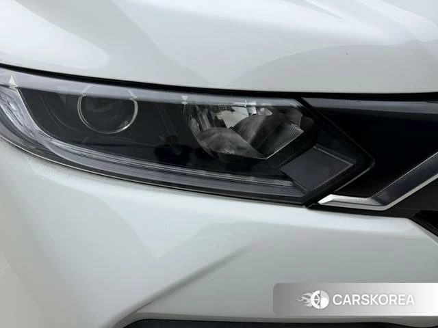 Honda XR-V 2022 Белый из Китая, фото 2