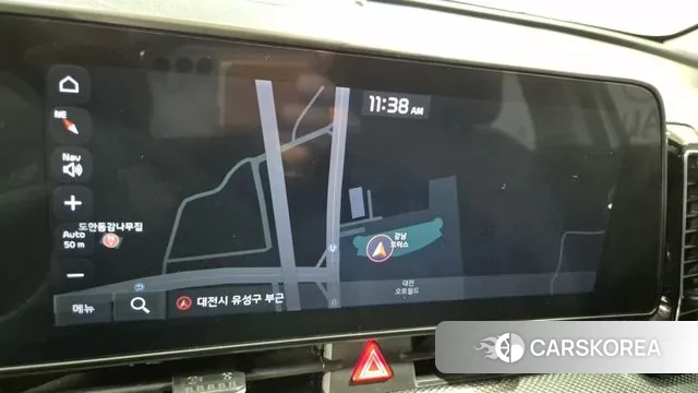 Kia Sportage 5th Generation 2021 Серый из Кореи, фото 2