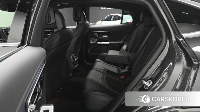 Mercedes-Benz GLC-Class X254 2025 Серый из Кореи, фото 2