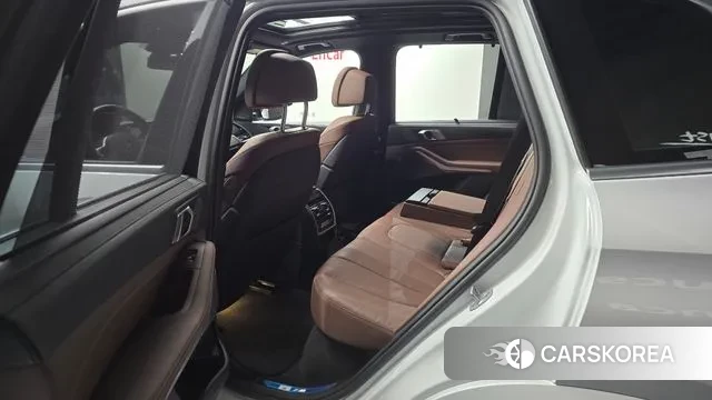 BMW X5 (G05) 2021 Белый из Кореи, фото 2