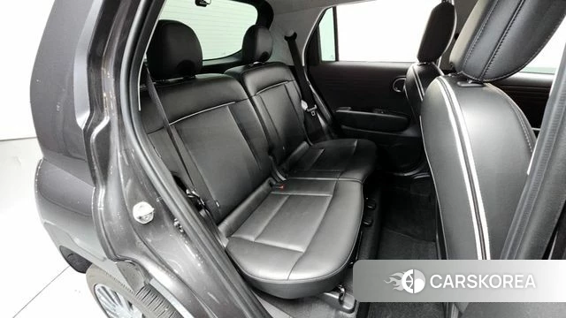 Hyundai Casper 2024 Серый из Кореи, фото 2