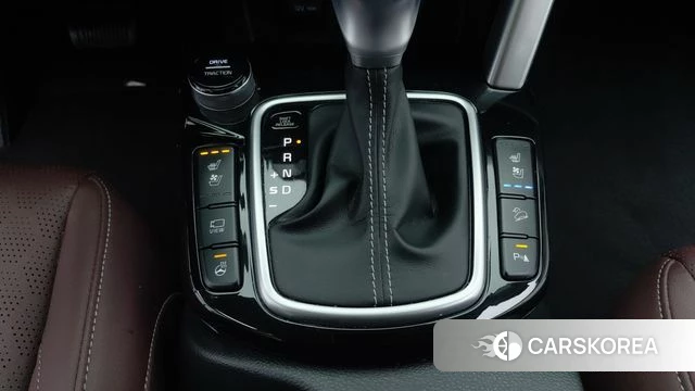 Kia Seltos 2020 Серый из Кореи, фото 2