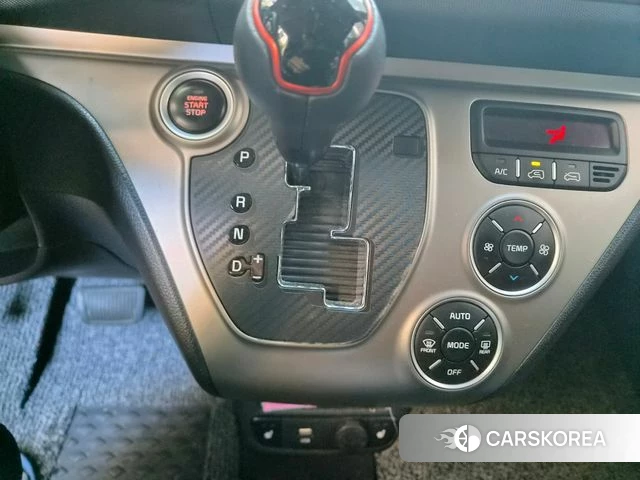 Kia The New Ray 2021 Жемчужный цвет из Кореи, фото 2