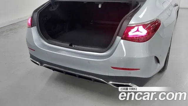 Mercedes-Benz E-Class W214 2024 Серебряный из Кореи, фото 2