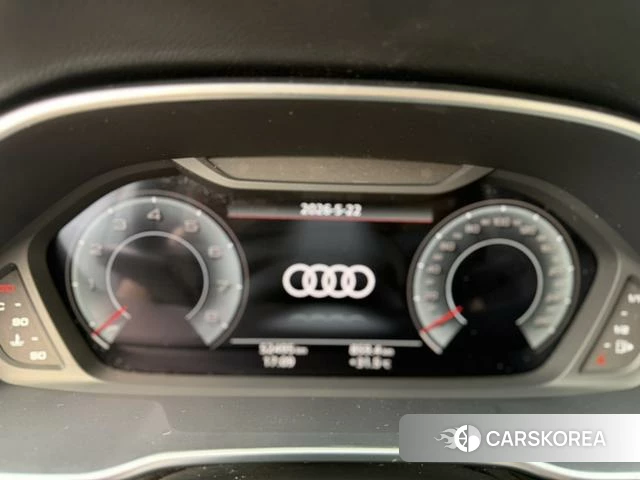 Audi Q3 2022 Белый из Китая, фото 2
