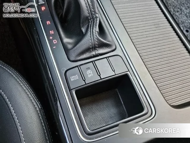 Kia The New Sorento 2018 Серый из Кореи, фото 2